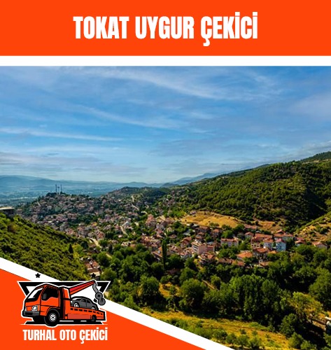 Tokat Uygur Çekici